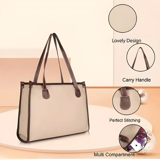 Urban Edge Work Tote