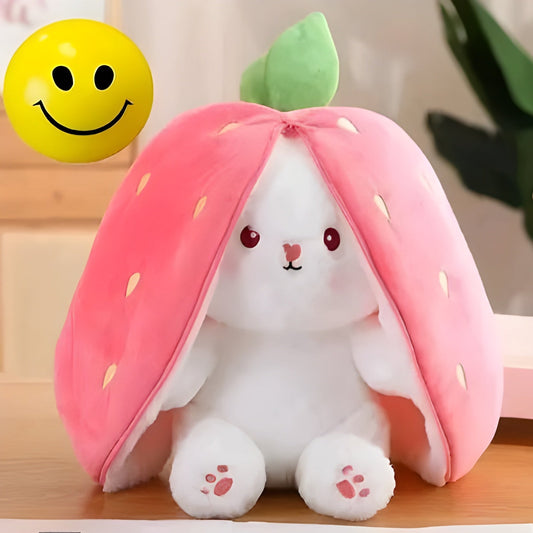 Pink Bunny Seedling