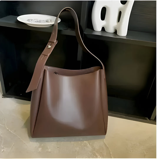 Classic Cocoa Bucket