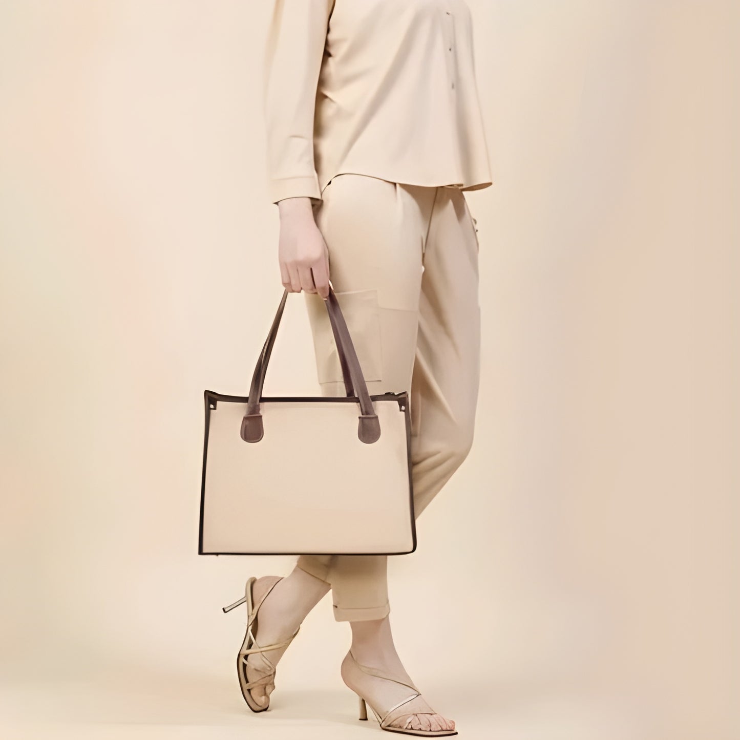 Urban Edge Work Tote