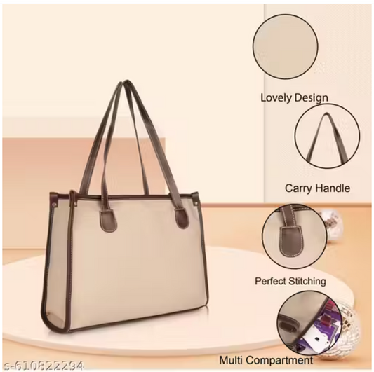 Urban Edge Work Tote