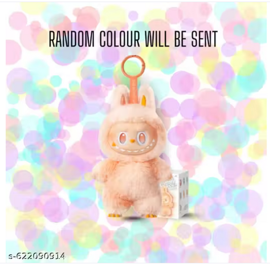 Labubu Doll Blind Box